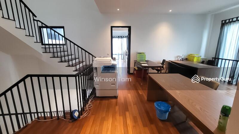 3-storey Terraced House for Sale in Setia Alam (Selangor) - Winson Tam - PropertyGuru.com.my