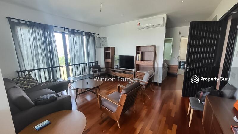 3-storey Terraced House for Sale in Setia Alam (Selangor) - Winson Tam - PropertyGuru.com.my