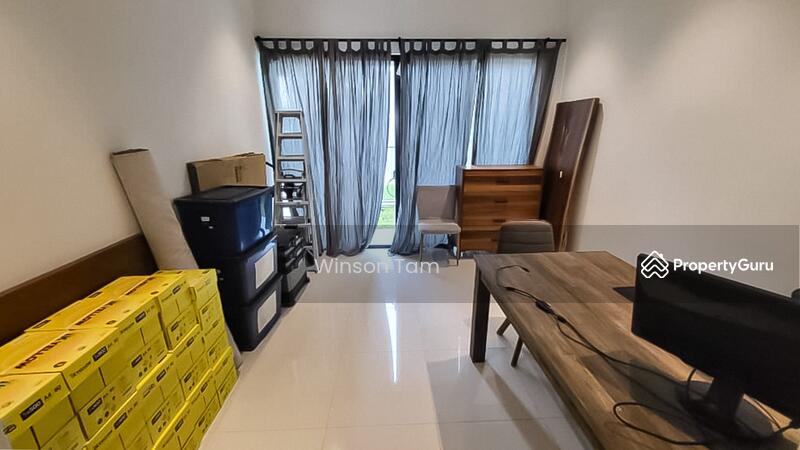 3-storey Terraced House for Sale in Setia Alam (Selangor) - Winson Tam - PropertyGuru.com.my