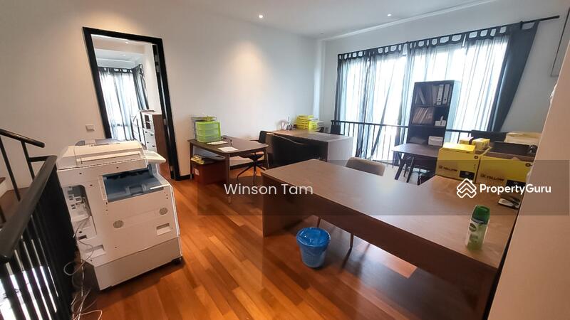 3-storey Terraced House for Sale in Setia Alam (Selangor) - Winson Tam - PropertyGuru.com.my