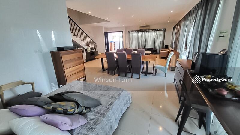 3-storey Terraced House for Sale in Setia Alam (Selangor) - Winson Tam - PropertyGuru.com.my