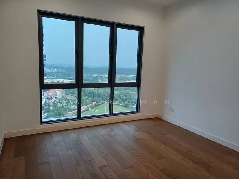 Condominium for Rent at Imperia - Mason Chan - View - PropertyGuru.com.my