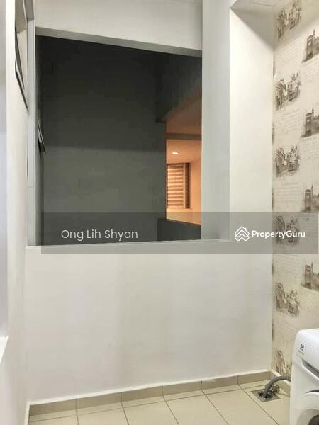 Pangsapuri untuk Dijual di The Senai Garden Apartment - Ong Lih Shyan - PropertyGuru.com.my
