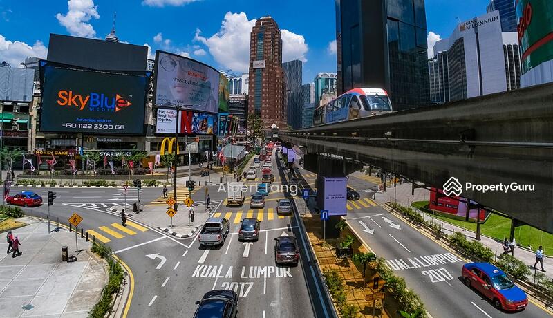Rumah Niaga untuk Disewa di Bukit Bintang (KL City Centre) - Albert Tang - PropertyGuru.com.my