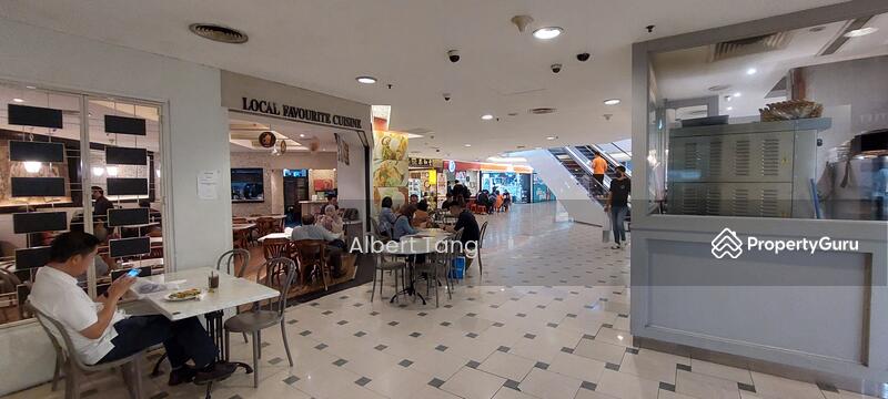 Rumah Niaga untuk Disewa di Bukit Bintang (KL City Centre) - Albert Tang - PropertyGuru.com.my