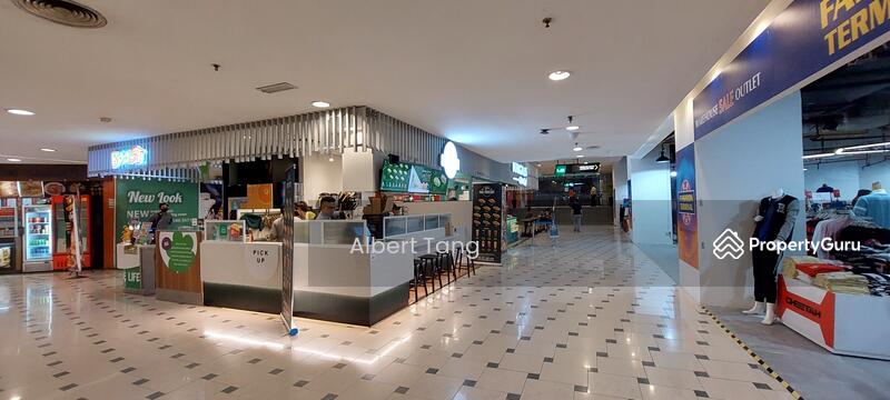 Rumah Niaga untuk Disewa di Bukit Bintang (KL City Centre) - Albert Tang - PropertyGuru.com.my