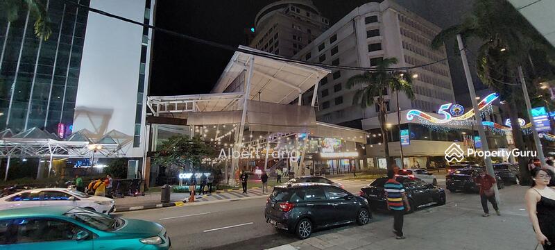 Rumah Niaga untuk Disewa di Bukit Bintang (KL City Centre) - Albert Tang - PropertyGuru.com.my