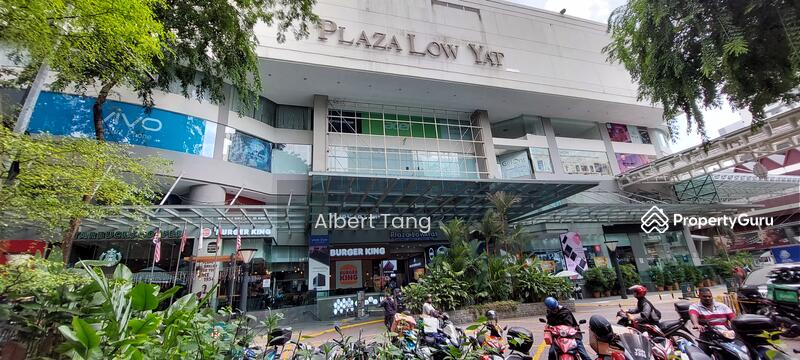 Rumah Niaga untuk Disewa di Bukit Bintang (KL City Centre) - Albert Tang - PropertyGuru.com.my