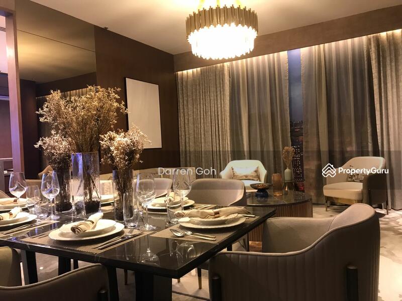 Orion Residence untuk Untuk Dijual - RM 2,000,000, Mac 2026 - PropertyGuru.com.my