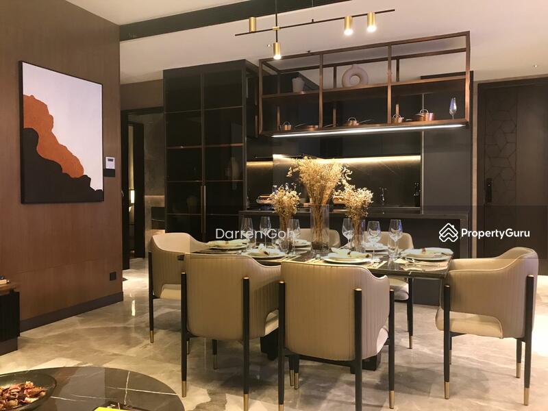 Orion Residence untuk Untuk Dijual - RM 2,000,000, Mac 2026 - PropertyGuru.com.my