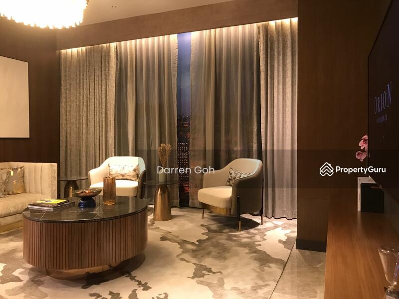 Orion Residence untuk Untuk Dijual - RM 2,000,000, Mac 2026 - PropertyGuru.com.my