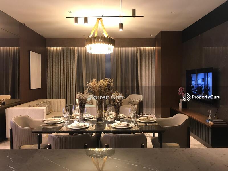 Orion Residence untuk Untuk Dijual - RM 2,000,000, Mac 2026 - PropertyGuru.com.my