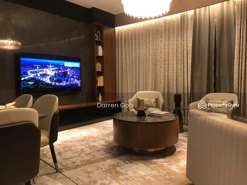 Orion Residence untuk Untuk Dijual - RM 2,000,000, Mac 2026 - PropertyGuru.com.my