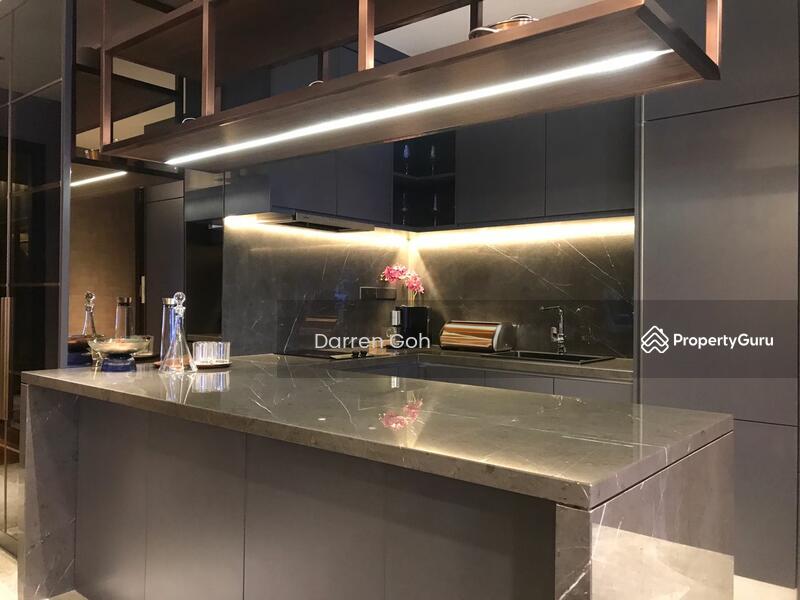 Orion Residence untuk Untuk Dijual - RM 2,000,000, Mac 2026 - PropertyGuru.com.my