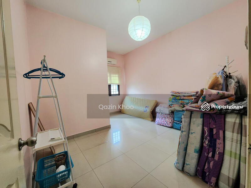 Taman Tasek Mutiara Freehold Double Storey Terrace Corner House, Tasek