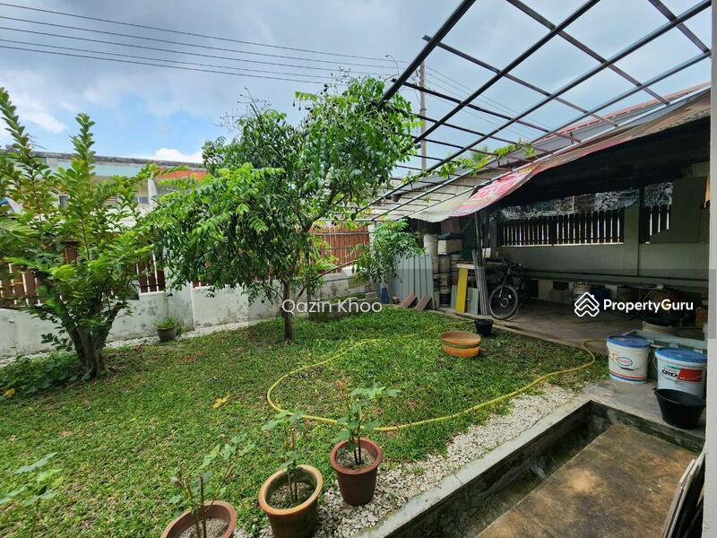 Taman Tasek Mutiara Freehold Double Storey Terrace Corner House, Tasek