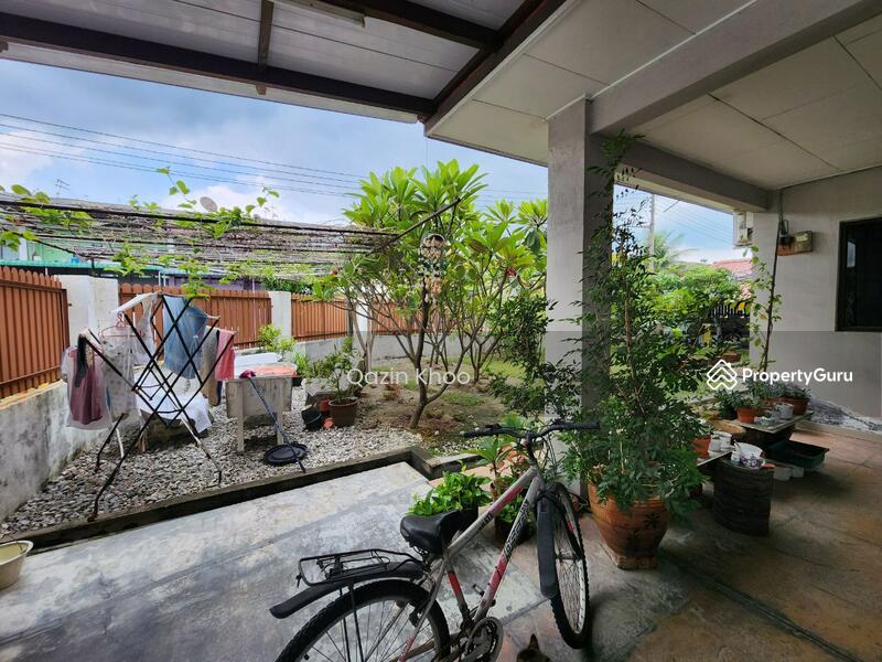 Taman Tasek Mutiara Freehold Double Storey Terrace Corner House, Tasek