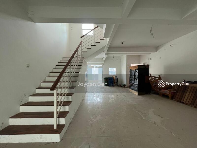 Untuk Dijual - Belleza Garden Homes, Jitra Kedah