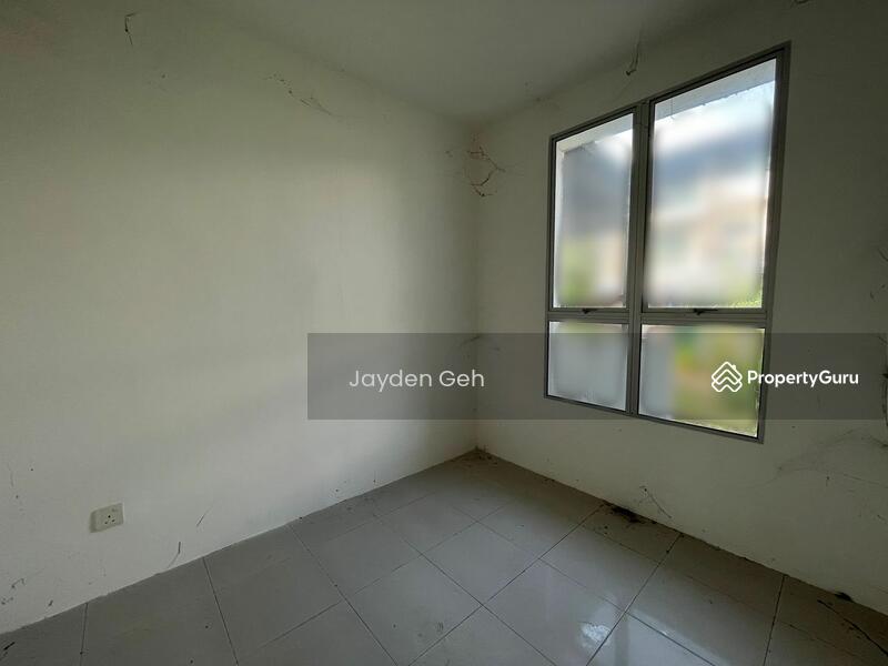 Untuk Dijual - Belleza Garden Homes, Jitra Kedah