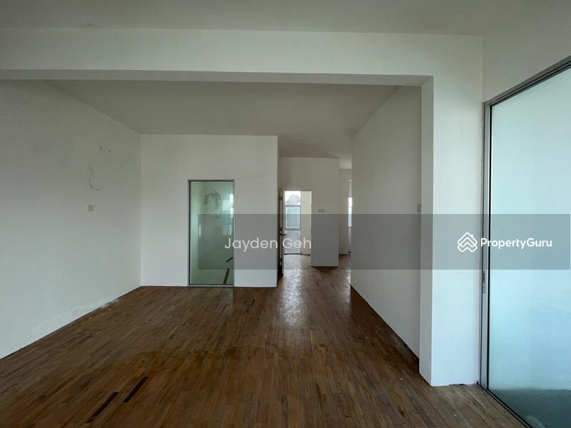 Untuk Dijual - Belleza Garden Homes, Jitra Kedah
