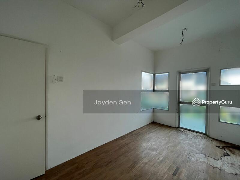 Untuk Dijual - Belleza Garden Homes, Jitra Kedah