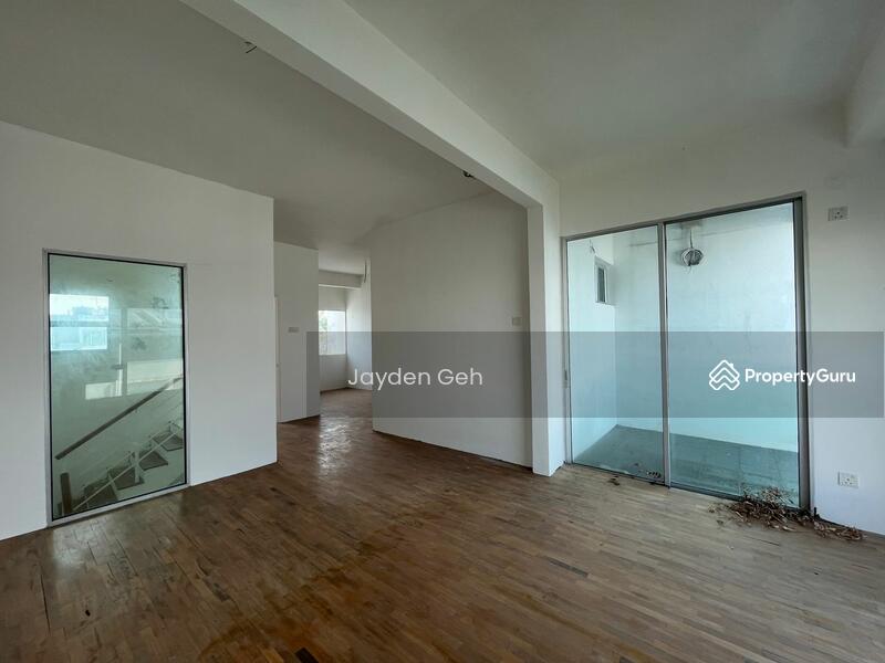 Untuk Dijual - Belleza Garden Homes, Jitra Kedah