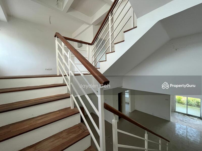 Untuk Dijual - Belleza Garden Homes, Jitra Kedah