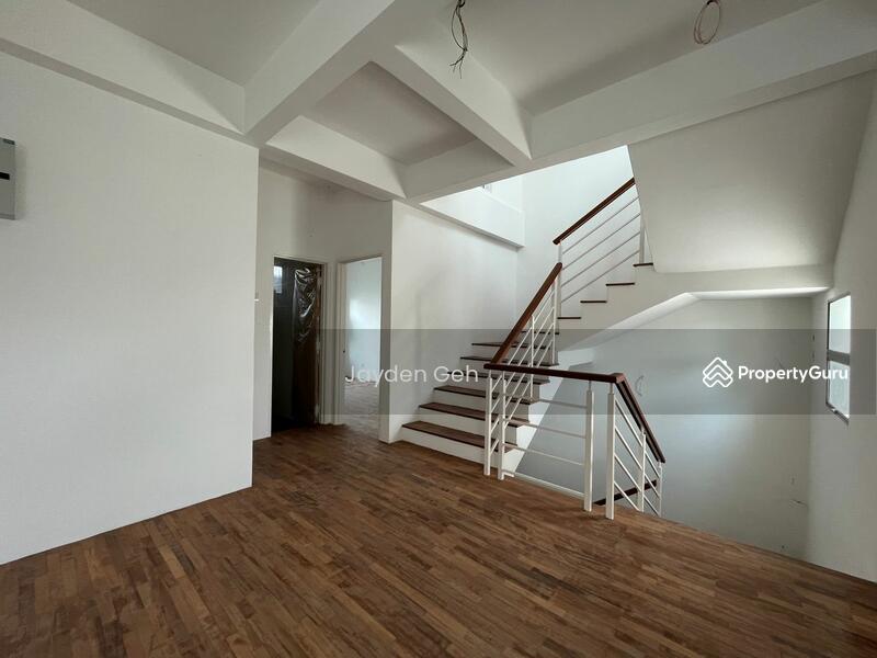 Untuk Dijual - Belleza Garden Homes, Jitra Kedah