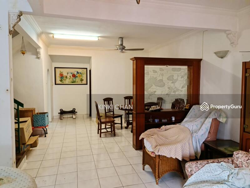 Taman Bukit Cheras, Taman Bukit Cheras, Cheras, Kuala Lumpur, 4