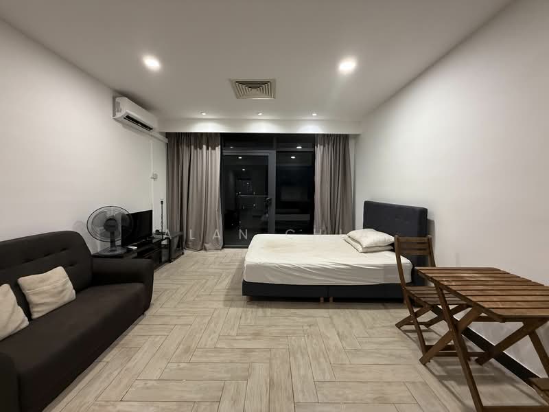 SOHO @ Empire City untuk Untuk Disewa - RM 1,199 /bulan, Apr 2026 - PropertyGuru.com.my