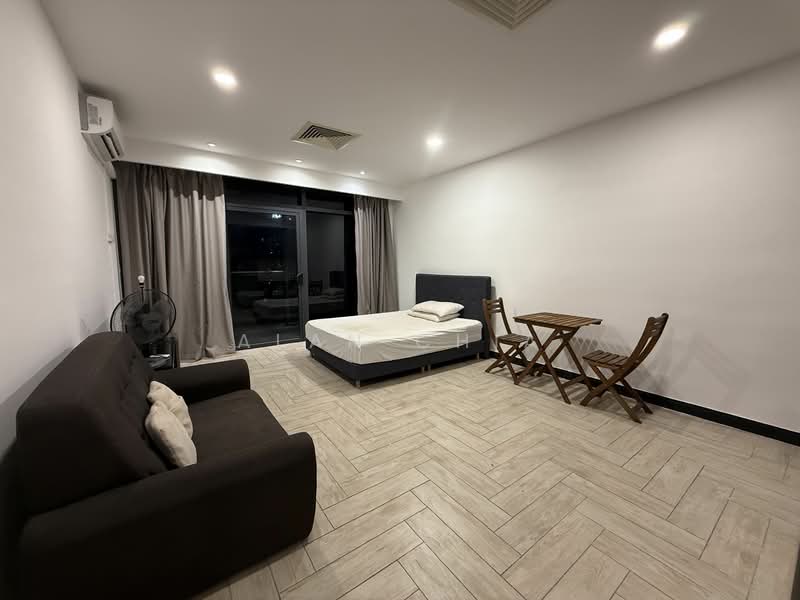 SOHO @ Empire City untuk Untuk Disewa - RM 1,199 /bulan, Apr 2026 - PropertyGuru.com.my