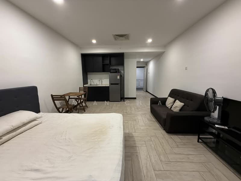 SOHO @ Empire City untuk Untuk Disewa - RM 1,199 /bulan, Apr 2026 - PropertyGuru.com.my