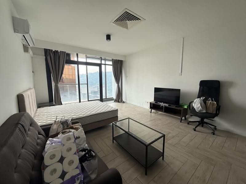 Condominium for Rent at SOHO @ Empire City - Alan Chia - Bedroom - PropertyGuru.com.my