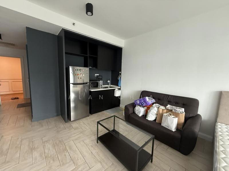 Condominium for Rent at SOHO @ Empire City - Alan Chia - Kitchen - PropertyGuru.com.my