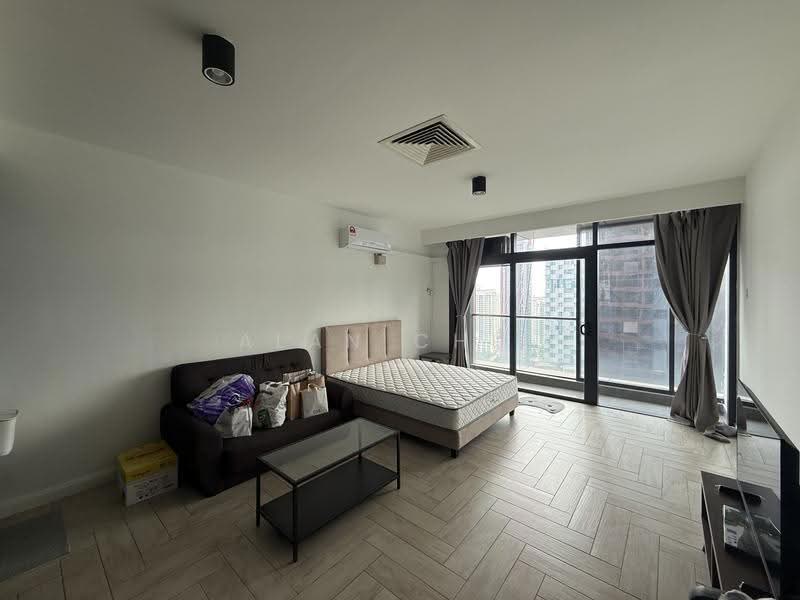 Condominium for Rent at SOHO @ Empire City - Alan Chia - Bedroom - PropertyGuru.com.my