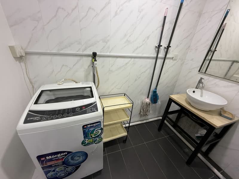 SOHO @ Empire City untuk Untuk Disewa - RM 1,200 /bulan, Feb 2026 - PropertyGuru.com.my