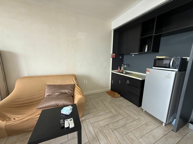 SOHO @ Empire City untuk Untuk Disewa - RM 1,200 /bulan, Feb 2026 - PropertyGuru.com.my