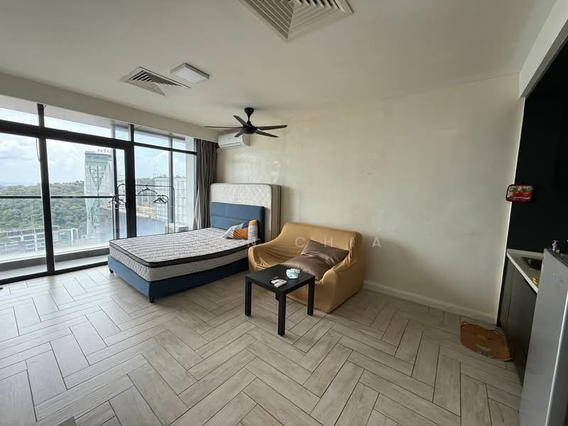 SOHO @ Empire City untuk Untuk Disewa - RM 1,200 /bulan, Feb 2026 - PropertyGuru.com.my