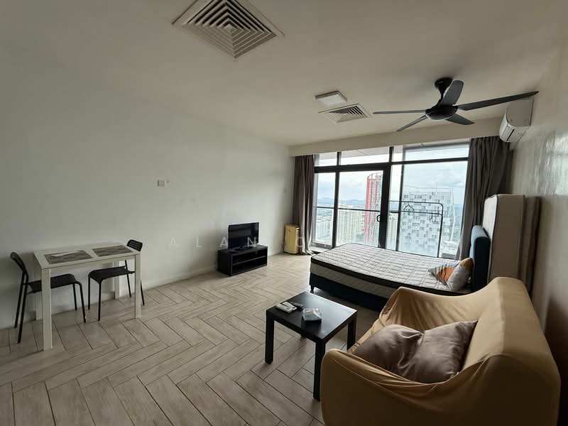 SOHO @ Empire City untuk Untuk Disewa - RM 1,200 /bulan, Feb 2026 - PropertyGuru.com.my