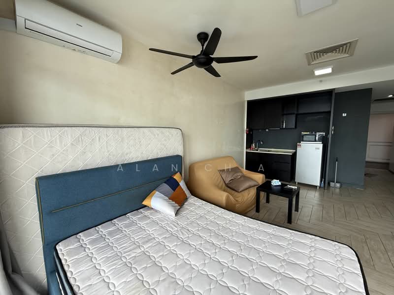 SOHO @ Empire City untuk Untuk Disewa - RM 1,200 /bulan, Feb 2026 - PropertyGuru.com.my