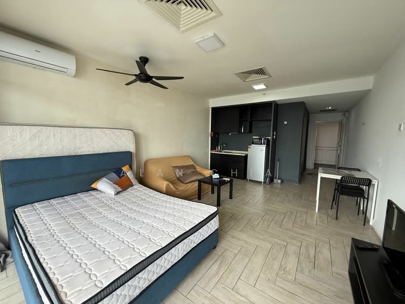 SOHO @ Empire City untuk Untuk Disewa - RM 1,200 /bulan, Feb 2026 - PropertyGuru.com.my