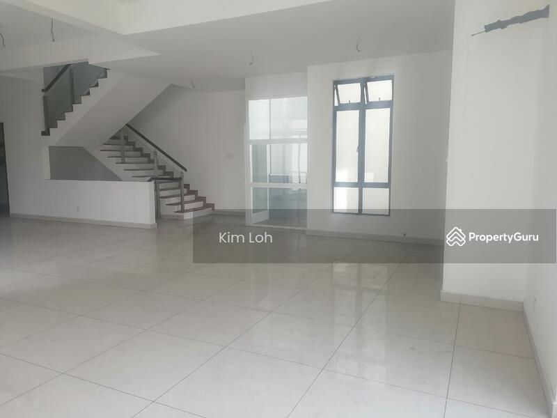 Ponderosa Wood 3 Storey SemiD House Jln Ponderosa Molek Johor Bahru