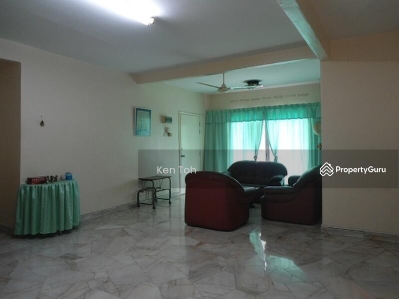 Subang Perdana Goodyear Court 3, Persiaran Kewajipan, USJ 8, USJ