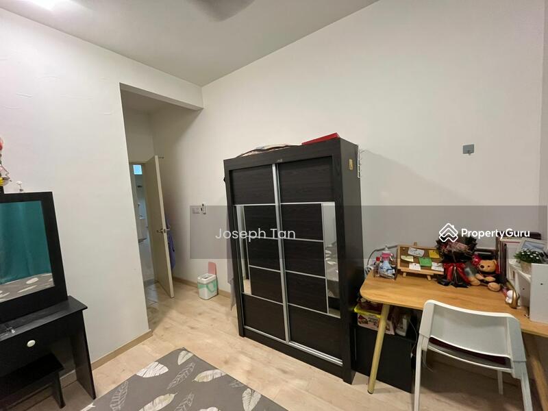Kondominium untuk Dijual di The Holmes 1 - Joseph Tan - PropertyGuru.com.my