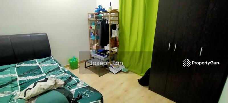 Kondominium untuk Dijual di The Holmes 1 - Joseph Tan - PropertyGuru.com.my