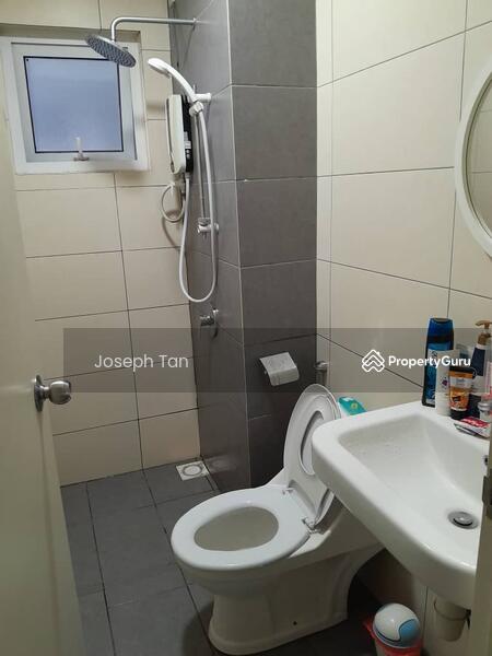 Kondominium untuk Dijual di The Holmes 1 - Joseph Tan - PropertyGuru.com.my