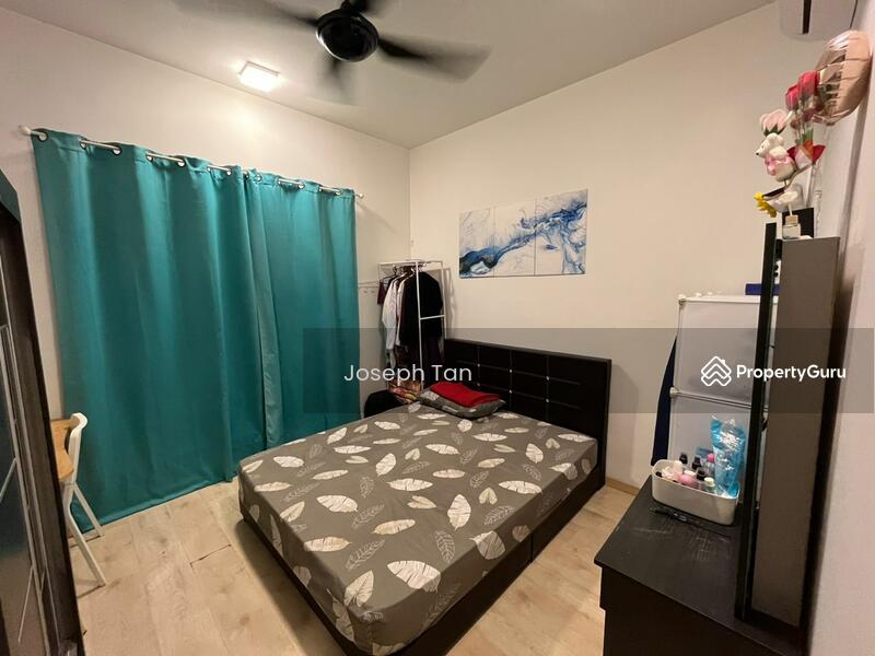 Kondominium untuk Dijual di The Holmes 1 - Joseph Tan - PropertyGuru.com.my