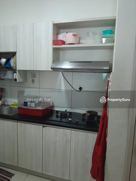 Kondominium untuk Dijual di The Holmes 1 - Joseph Tan - PropertyGuru.com.my