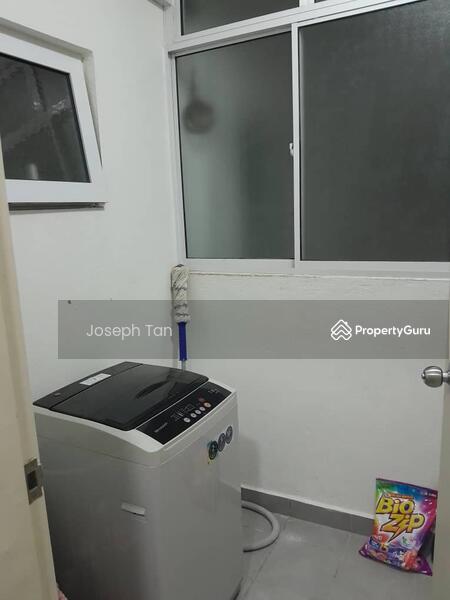 Kondominium untuk Dijual di The Holmes 1 - Joseph Tan - PropertyGuru.com.my