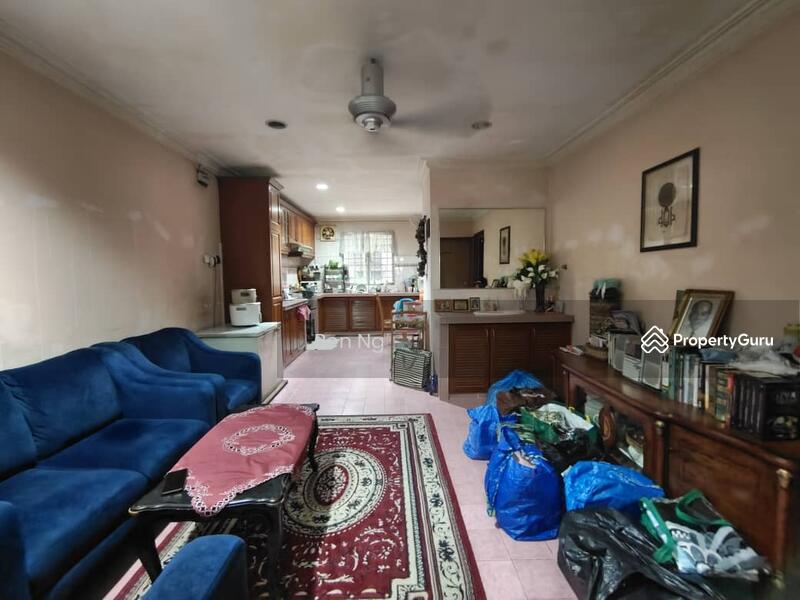 Taman melati taman mastika, Taman melati setapak, Setapak, Kuala Lumpur